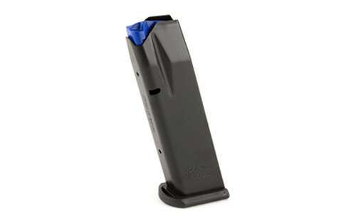 Magazines High Capacity Mec Gar USA 9mm MEC-GAR MAG CZ75 9MM 17RD AFC • Model: 